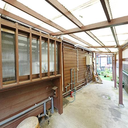 Family Or Business Travel 20 Percent Off丨200 Sqm 丨 14 Min To Shinjuku 丨century-Old Japanese Garden 丨3 Parking Spaces丨4 Bedrooms Prefektura Tokio Exteriér fotografie