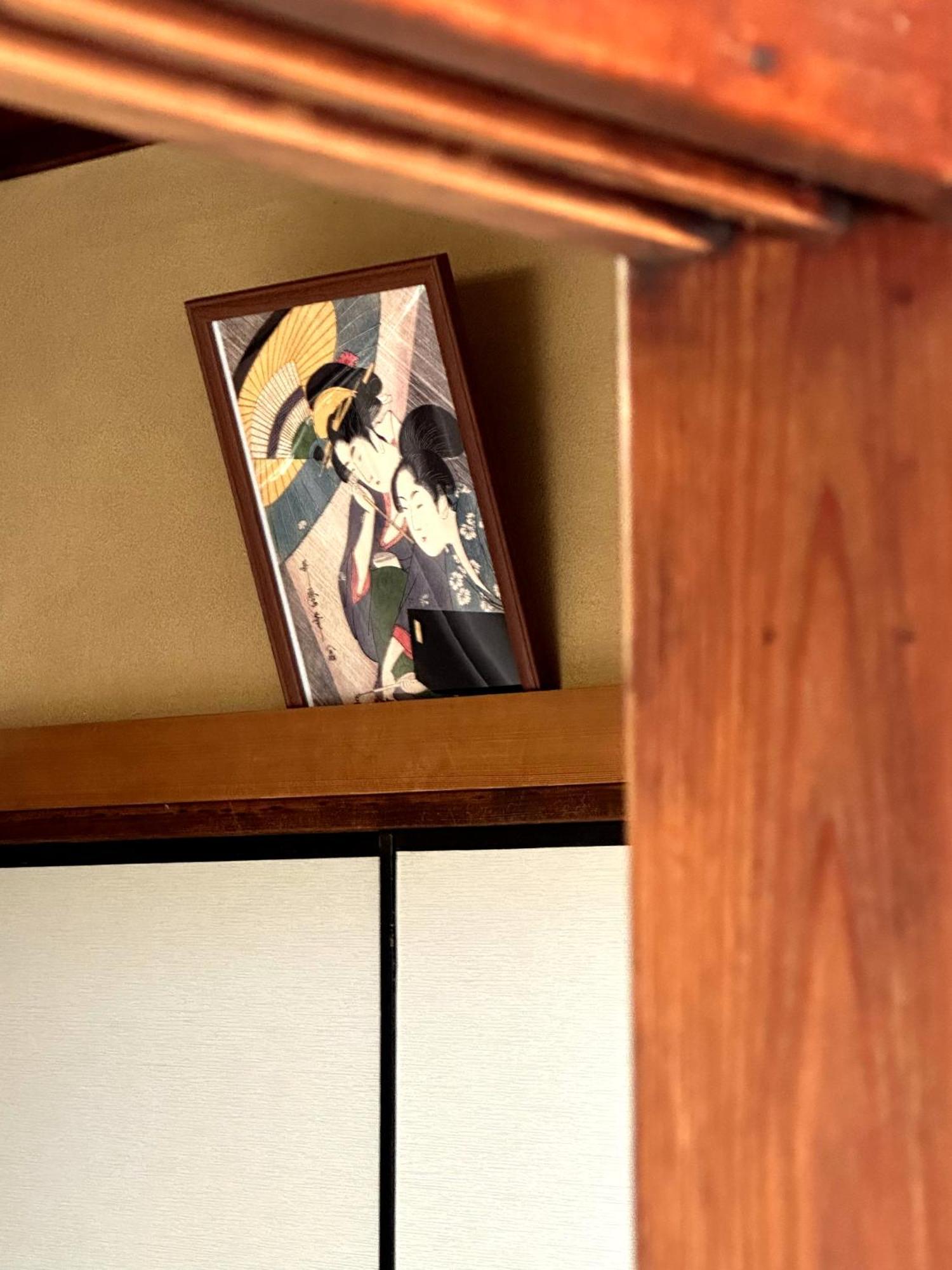 Family Or Business Travel 20 Percent Off丨200 Sqm 丨 14 Min To Shinjuku 丨century-Old Japanese Garden 丨3 Parking Spaces丨4 Bedrooms Prefektura Tokio Exteriér fotografie