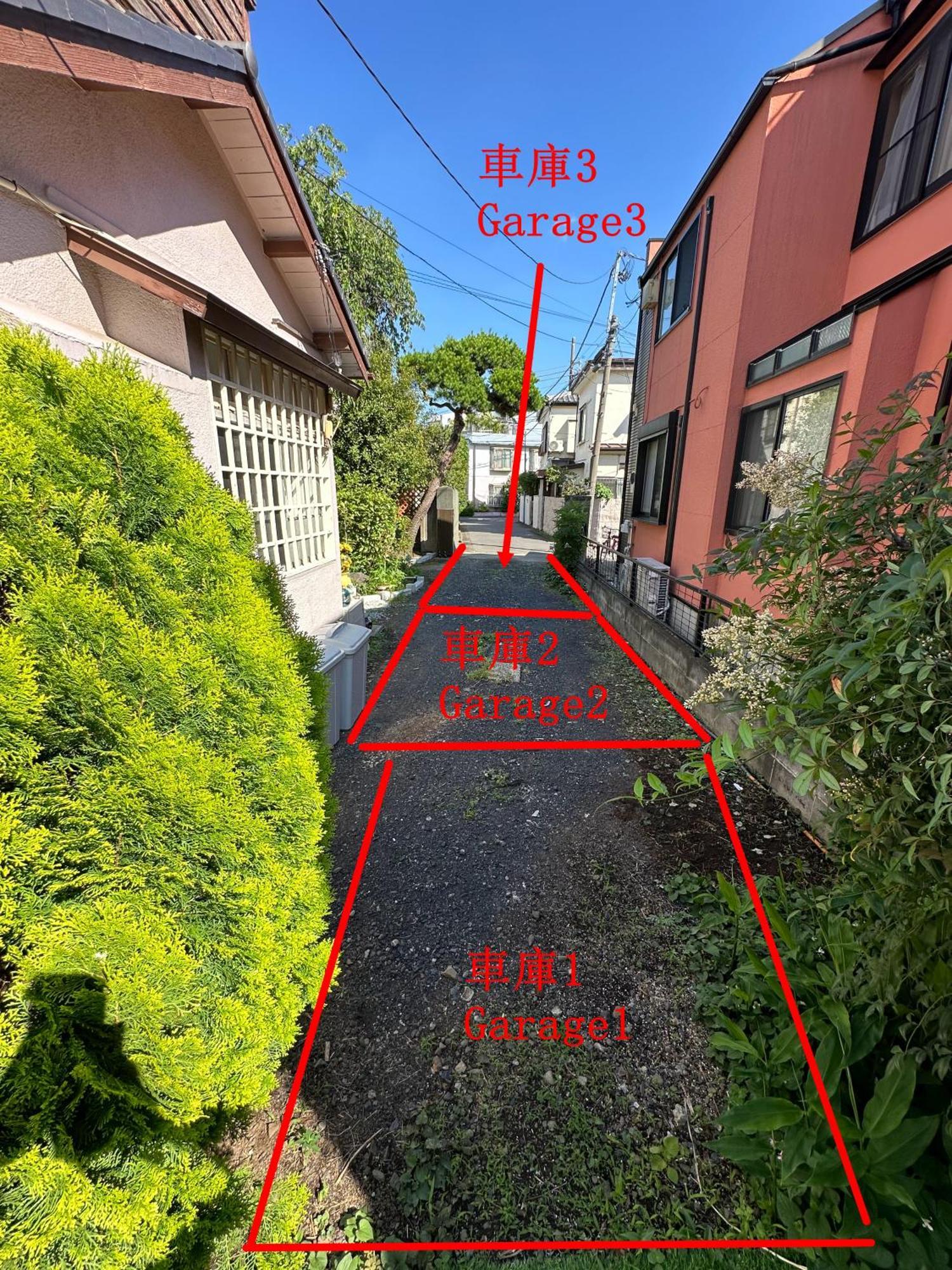 Family Or Business Travel 20 Percent Off丨200 Sqm 丨 14 Min To Shinjuku 丨century-Old Japanese Garden 丨3 Parking Spaces丨4 Bedrooms Prefektura Tokio Exteriér fotografie
