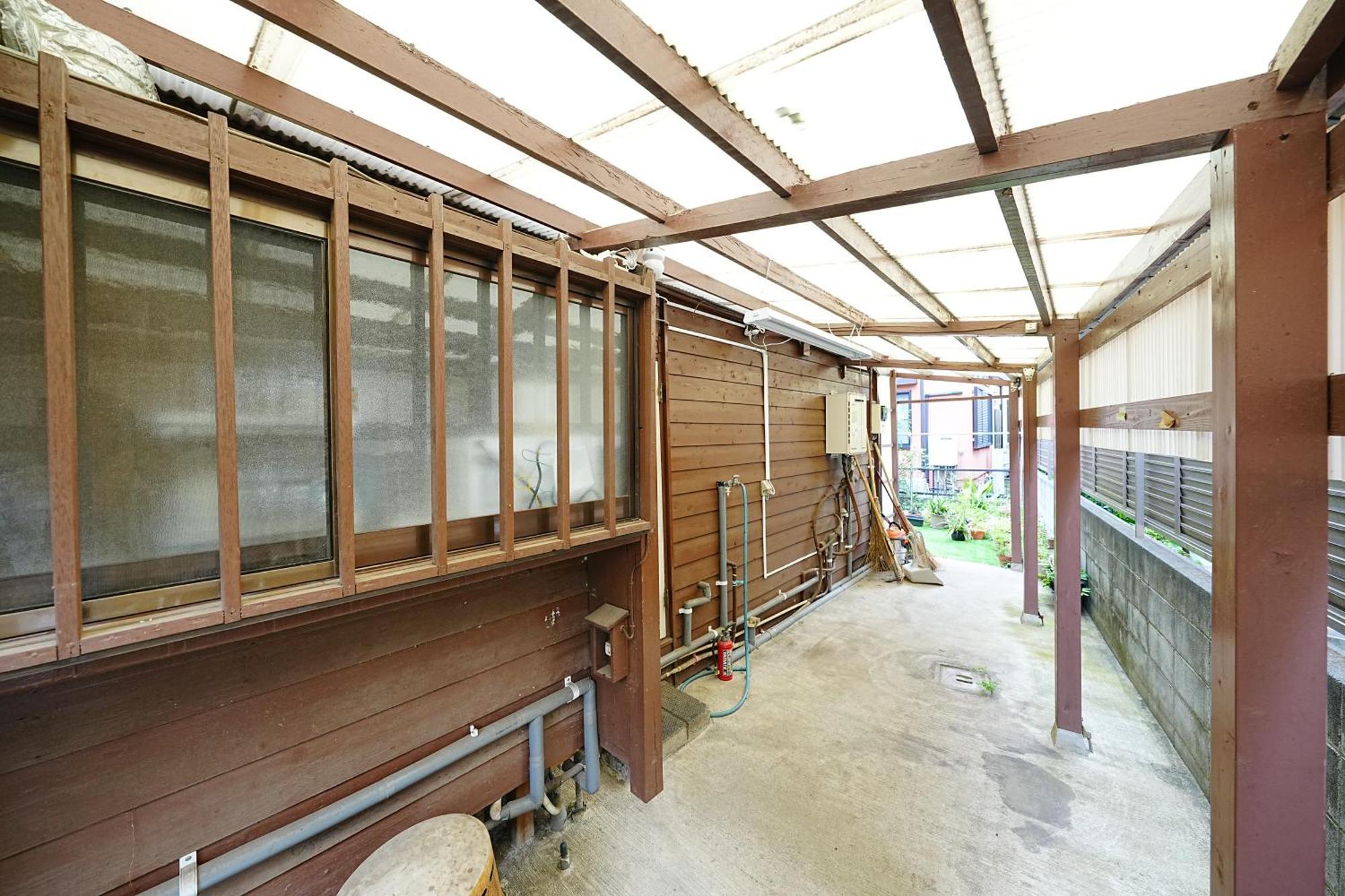 Family Or Business Travel 20 Percent Off丨200 Sqm 丨 14 Min To Shinjuku 丨century-Old Japanese Garden 丨3 Parking Spaces丨4 Bedrooms Prefektura Tokio Exteriér fotografie