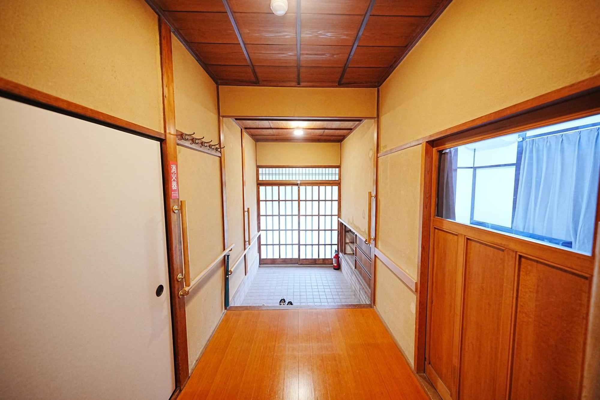 Family Or Business Travel 20 Percent Off丨200 Sqm 丨 14 Min To Shinjuku 丨century-Old Japanese Garden 丨3 Parking Spaces丨4 Bedrooms Prefektura Tokio Exteriér fotografie