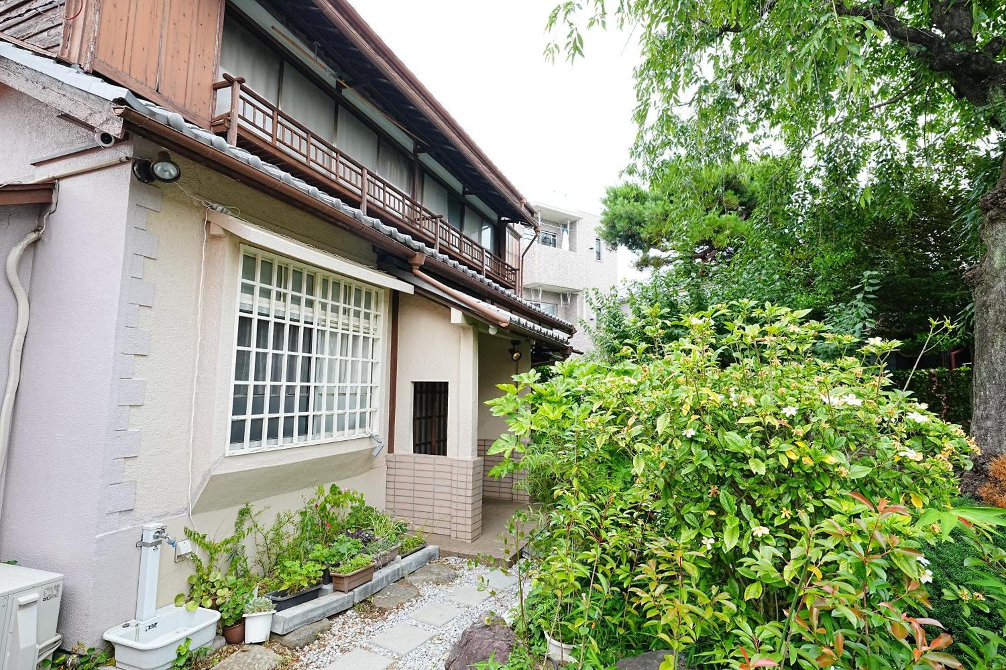 Family Or Business Travel 20 Percent Off丨200 Sqm 丨 14 Min To Shinjuku 丨century-Old Japanese Garden 丨3 Parking Spaces丨4 Bedrooms Prefektura Tokio Exteriér fotografie