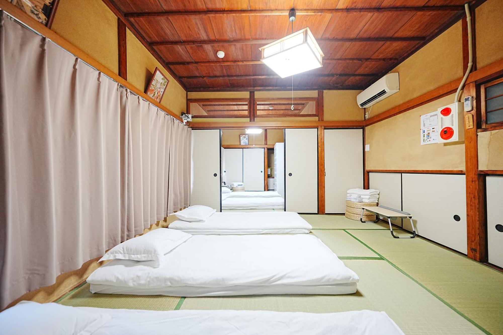 Family Or Business Travel 20 Percent Off丨200 Sqm 丨 14 Min To Shinjuku 丨century-Old Japanese Garden 丨3 Parking Spaces丨4 Bedrooms Prefektura Tokio Exteriér fotografie