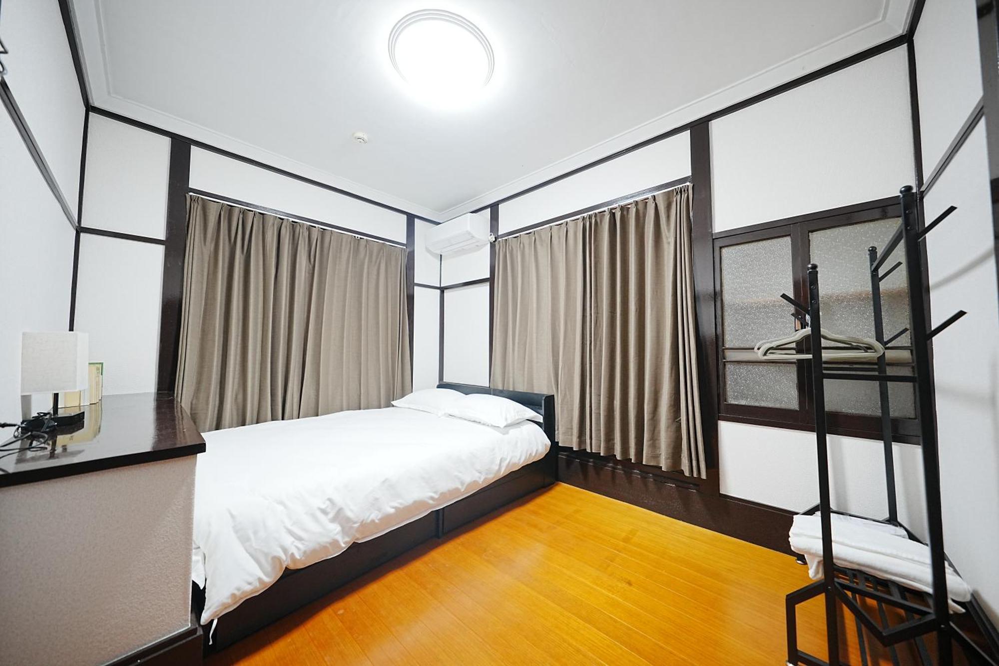 Family Or Business Travel 20 Percent Off丨200 Sqm 丨 14 Min To Shinjuku 丨century-Old Japanese Garden 丨3 Parking Spaces丨4 Bedrooms Prefektura Tokio Exteriér fotografie