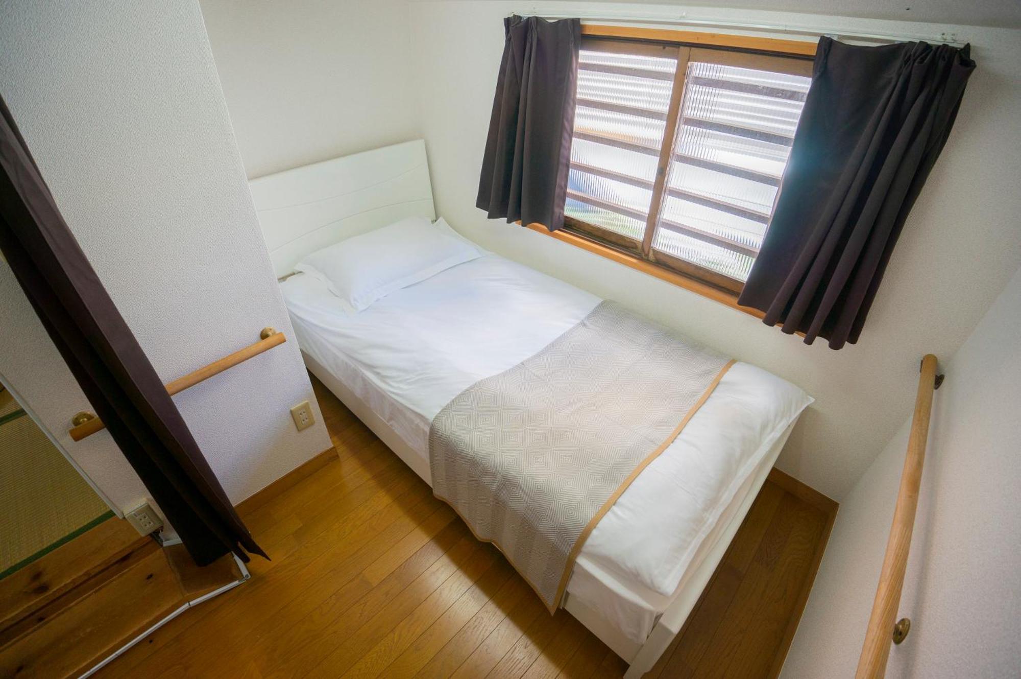 Family Or Business Travel 20 Percent Off丨200 Sqm 丨 14 Min To Shinjuku 丨century-Old Japanese Garden 丨3 Parking Spaces丨4 Bedrooms Prefektura Tokio Exteriér fotografie