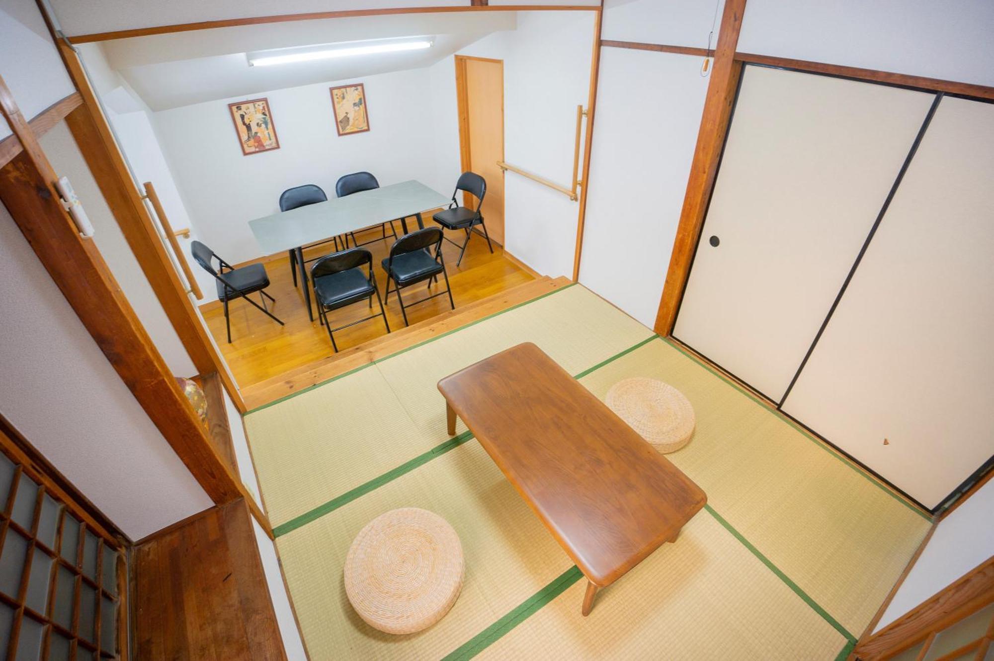 Family Or Business Travel 20 Percent Off丨200 Sqm 丨 14 Min To Shinjuku 丨century-Old Japanese Garden 丨3 Parking Spaces丨4 Bedrooms Prefektura Tokio Exteriér fotografie