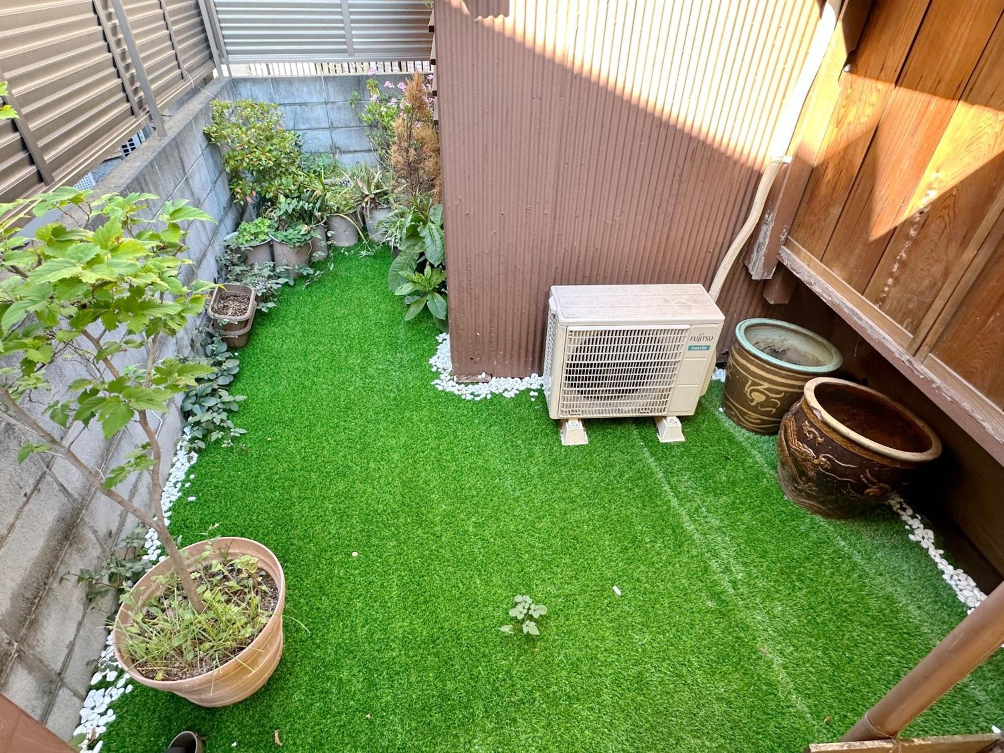 Family Or Business Travel 20 Percent Off丨200 Sqm 丨 14 Min To Shinjuku 丨century-Old Japanese Garden 丨3 Parking Spaces丨4 Bedrooms Prefektura Tokio Exteriér fotografie