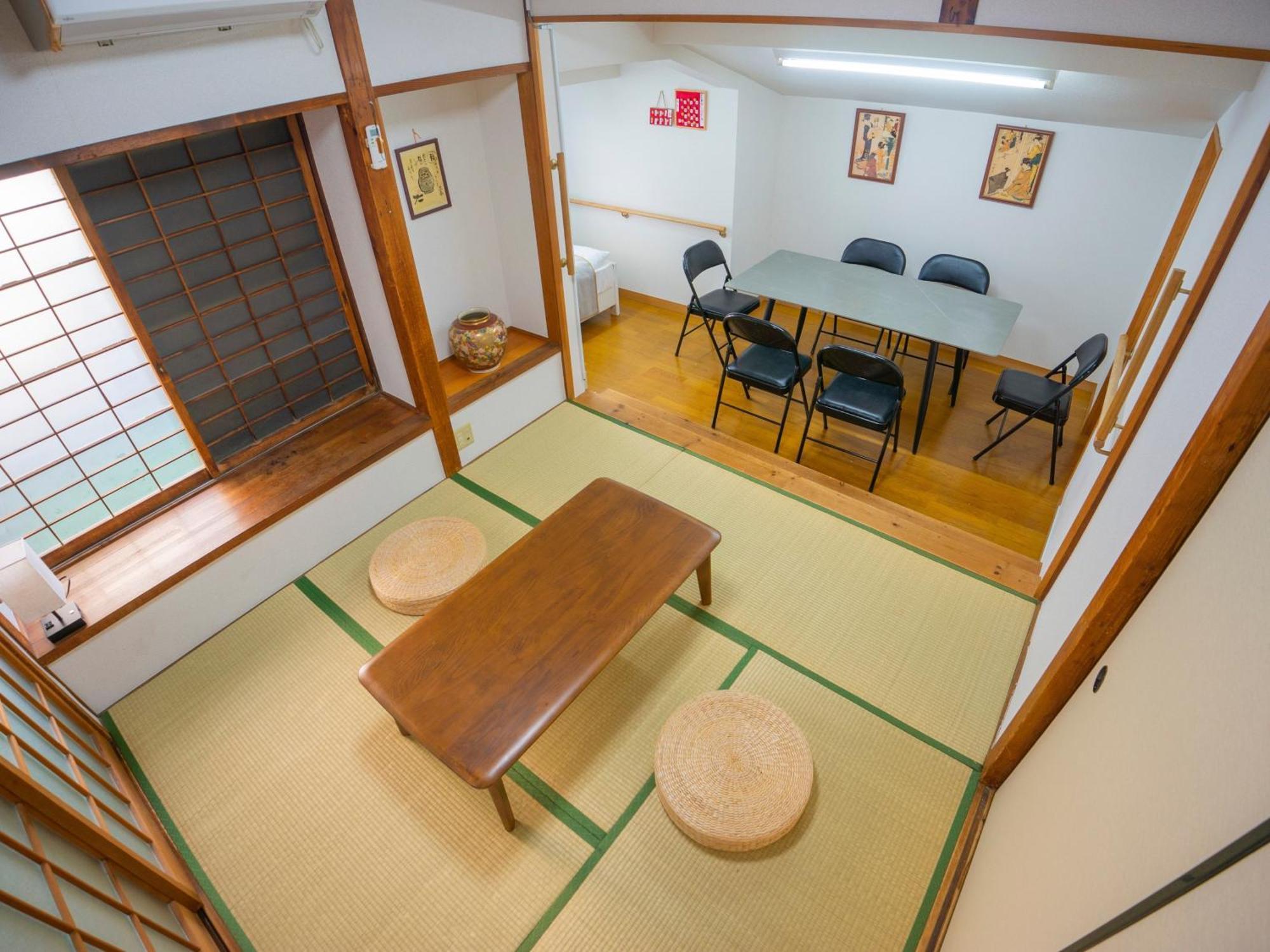 Family Or Business Travel 20 Percent Off丨200 Sqm 丨 14 Min To Shinjuku 丨century-Old Japanese Garden 丨3 Parking Spaces丨4 Bedrooms Prefektura Tokio Exteriér fotografie