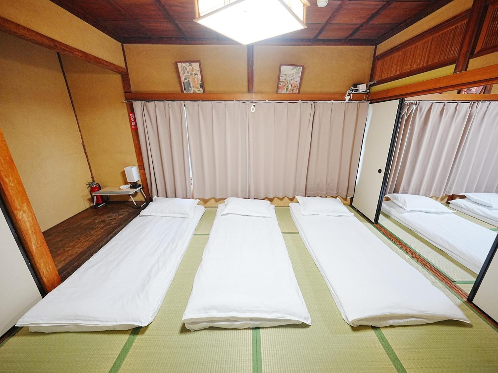 Family Or Business Travel 20 Percent Off丨200 Sqm 丨 14 Min To Shinjuku 丨century-Old Japanese Garden 丨3 Parking Spaces丨4 Bedrooms Prefektura Tokio Exteriér fotografie