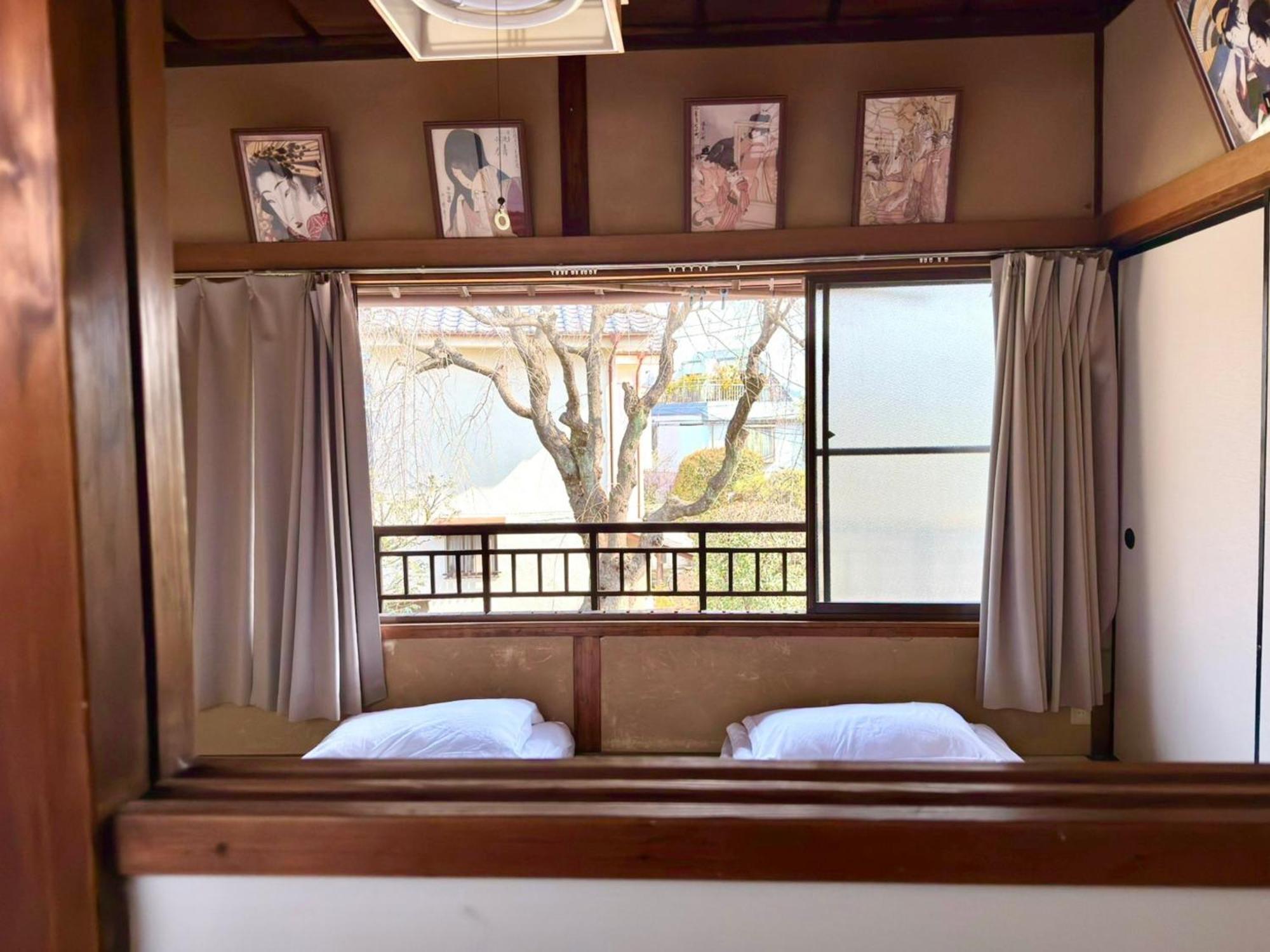 Family Or Business Travel 20 Percent Off丨200 Sqm 丨 14 Min To Shinjuku 丨century-Old Japanese Garden 丨3 Parking Spaces丨4 Bedrooms Prefektura Tokio Exteriér fotografie