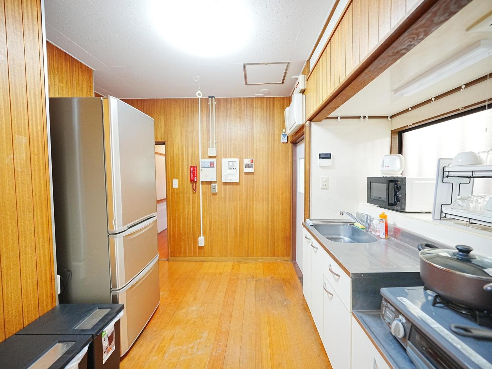 Family Or Business Travel 20 Percent Off丨200 Sqm 丨 14 Min To Shinjuku 丨century-Old Japanese Garden 丨3 Parking Spaces丨4 Bedrooms Prefektura Tokio Exteriér fotografie