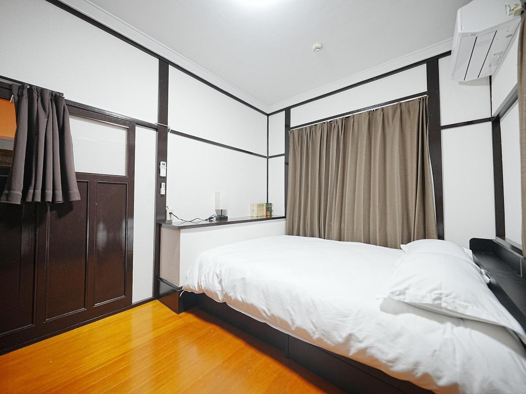 Family Or Business Travel 20 Percent Off丨200 Sqm 丨 14 Min To Shinjuku 丨century-Old Japanese Garden 丨3 Parking Spaces丨4 Bedrooms Prefektura Tokio Exteriér fotografie