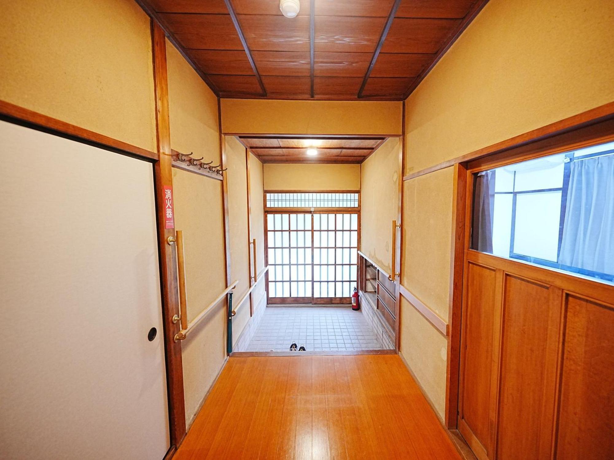 Family Or Business Travel 20 Percent Off丨200 Sqm 丨 14 Min To Shinjuku 丨century-Old Japanese Garden 丨3 Parking Spaces丨4 Bedrooms Prefektura Tokio Exteriér fotografie