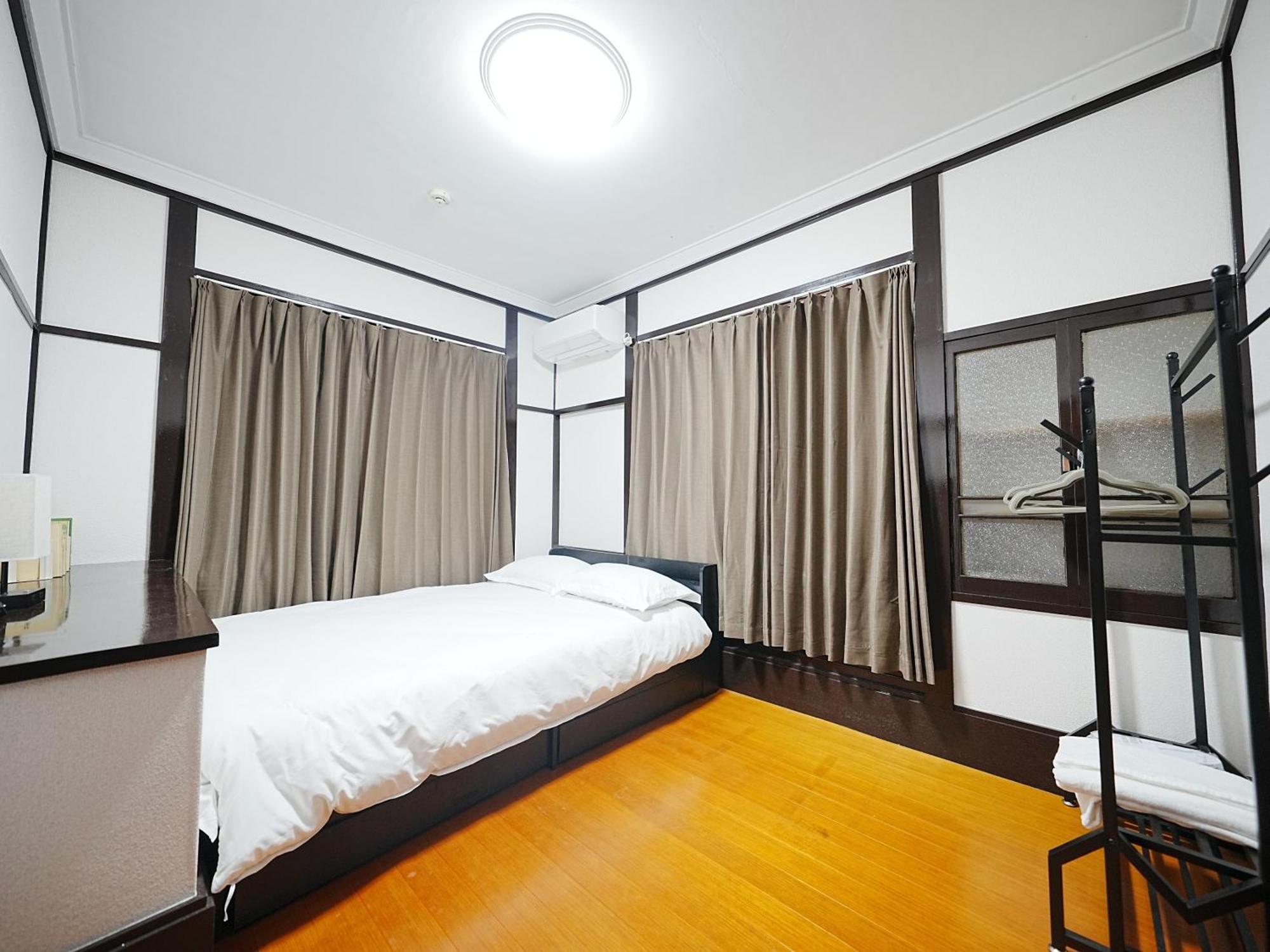 Family Or Business Travel 20 Percent Off丨200 Sqm 丨 14 Min To Shinjuku 丨century-Old Japanese Garden 丨3 Parking Spaces丨4 Bedrooms Prefektura Tokio Exteriér fotografie
