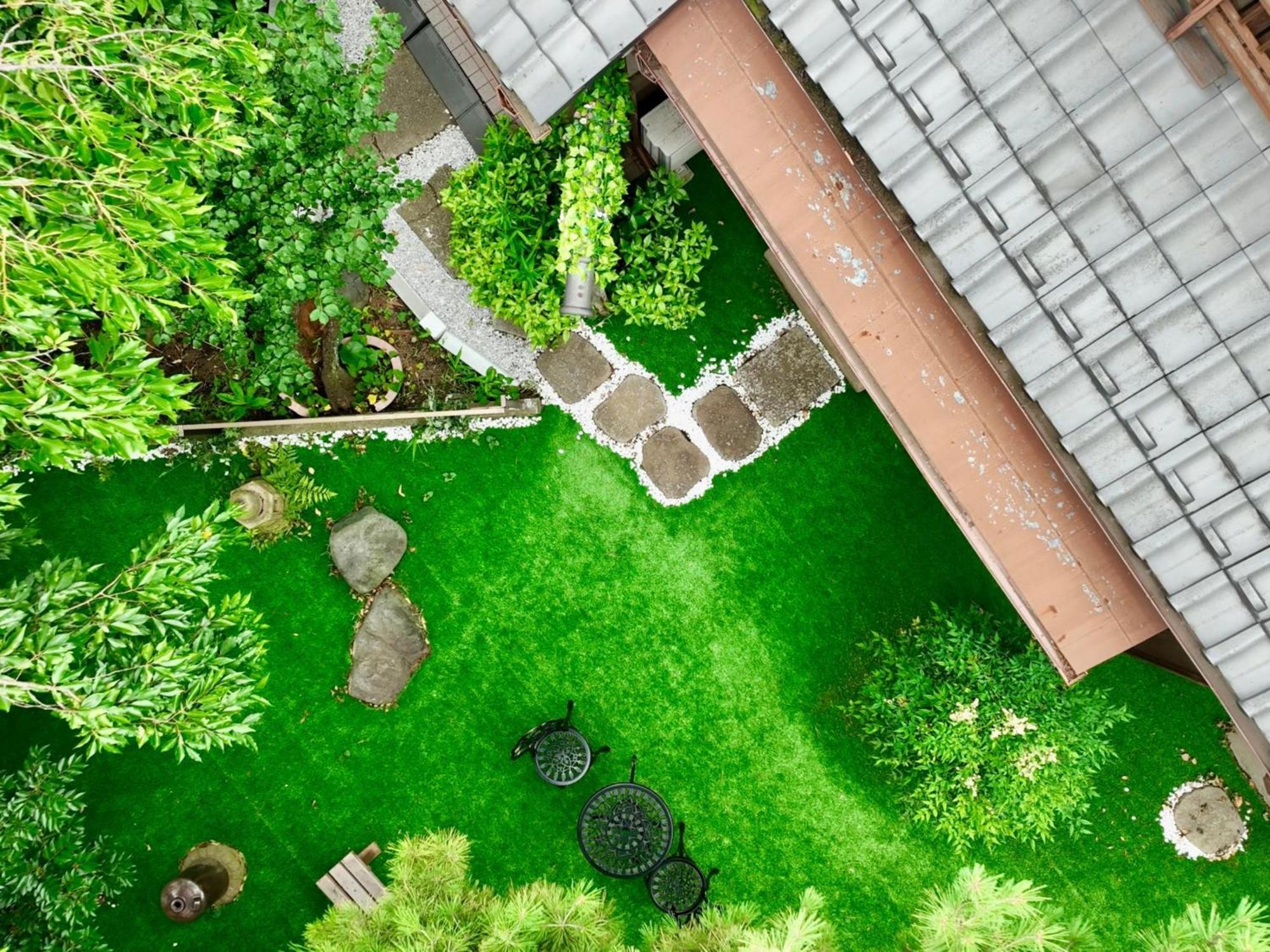 Family Or Business Travel 20 Percent Off丨200 Sqm 丨 14 Min To Shinjuku 丨century-Old Japanese Garden 丨3 Parking Spaces丨4 Bedrooms Prefektura Tokio Exteriér fotografie